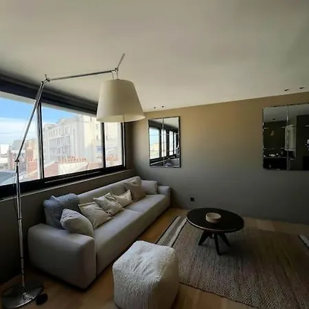 Evasion Chic A : Votre Escapade Elegante Appartement