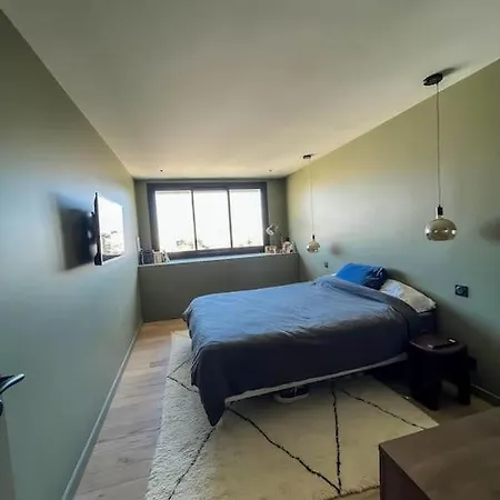 Appartement Evasion Chic A : Votre Escapade Elegante